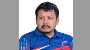 ধর্ষণের অভিযোগে এনসিপি নেতা গ্রেপ্তার