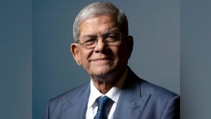 ‘কৃষিকে লাভজনক খাতে পরিণত করতে হবে’
