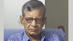 ওষুধ কিনতে বেরিয়ে ‘নিখোঁজ’ ঢাবির সাবেক অধ্যাপক