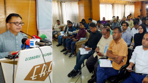 এলডিসি উত্তরণ পেছানোর সিদ্ধান্ত অক্টোবরেই আসবে, আশা বাণিজ্যমন্ত্রীর