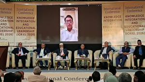 নতুন প্রজন্মকে গড়ে তুলতে দেশপ্রেম ও নৈতিক মূল্যবোধ চর্চা জরুরি: শিক্ষামন্ত্রী