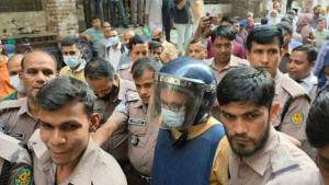 একদিনের রিমান্ডে দিলীপ আগরওয়ালা