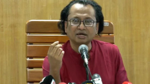 শেখ হাসিনার প্রতি ন্যায়বিচার করা হবে: তথ্য উপদেষ্টা