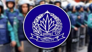 পুলিশে ১০ হাজারের বেশি কনস্টেবল নিয়োগ