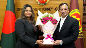 ‘বাংলাদেশ থেকে দক্ষ কর্মী নিয়োগে আগ্রহী মালদ্বীপ’
