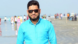 ফেসবুকে পোস্ট দিয়ে পদত্যাগ করলেন এনসিপি নেতা