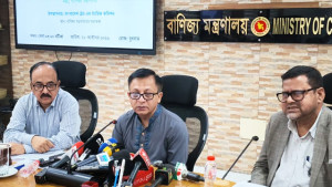 ভোজ্যতেলের দাম প্রসঙ্গে যা বললেন বাণিজ্যমন্ত্রী