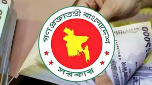 চুক্তিভিত্তিক সরকারি কর্মকর্তা-কর্মচারীদের বেতন নির্ধারণে নতুন প্রজ্ঞাপন