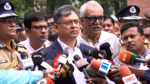বিমানবাহিনীর সাবেক কর্মকর্তা তাহসিফের মৃত্যু, যা বললেন স্বরাষ্ট্রমন্ত্রী