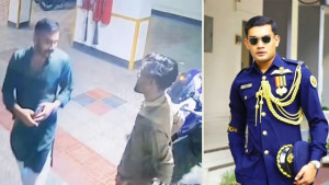 তাহসিফের সেই ‘জুনিয়র বন্ধু’ দ্বীপকে হেফাজতে নিয়েছে পিবিআই