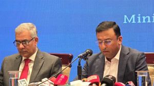 জাপান সফরে তৃতীয় কোনো দেশ নিয়ে কথা হয়নি, স্পষ্ট করলেন পররাষ্ট্র প্রতিমন্ত্রী