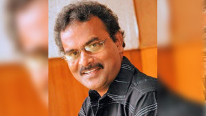সংগীতশিল্পী কৃষ্ণরাজ আর নেই
