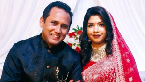 ৯৯৯ টাকা দেনমোহরে সুজাত শিমুলের বিয়ে