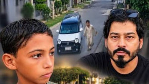 এতিম কিশোরকে গাড়িচাপায় হত্যা, পুলিশের গুলিতে প্রাণ গেল অভিযুক্তের