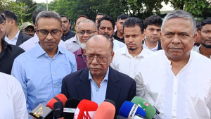 ভাওয়াল উদ্যান ও সাফারি পার্ক নতুনভাবে সাজানোর আশ্বাস মন্ত্রীর
