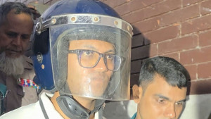 আবেদপুত্র সিয়াম-এর ৪ বছরের কারাদণ্ড