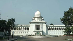 আপিল বিভাগের বিচারিক কার্যক্রম বন্ধ থাকবে রবিবার