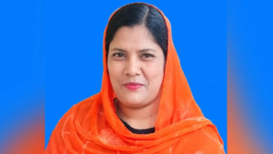 কেরানীগঞ্জে যুব মহিলা লীগ নেত্রীর মরদেহ উদ্ধার