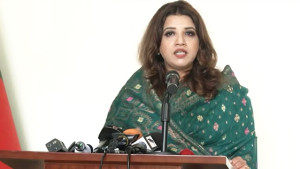 ‘রাষ্ট্রদূতকে ফি‌রিয়ে আনা পররাষ্ট্র মন্ত্রণালয়ের একান্ত সিদ্ধান্ত’
