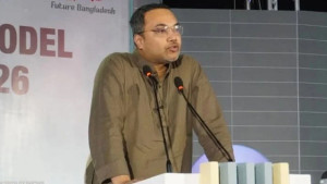 ‘জাতীয় প্রতিযোগিতার সেরা তরুণদের জাতিসংঘে পাঠাবে সরকার’