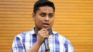 ইশরাক ইস্যুতে বিএনপি অ্যাক্টিভিস্টদের খোঁচা হাসনাত আবদুল্লাহ’র