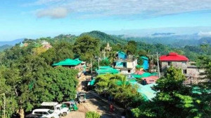 সাজেকে হামলার প্রতিবাদে ২ জেলায় অবরোধের ডাক