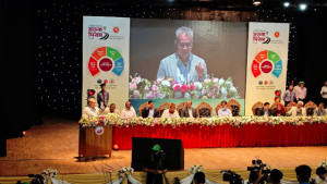 চালকের আচরণ ও ফিটনেসের কথা বললে গাত্রদাহ হয়: সড়কমন্ত্রী