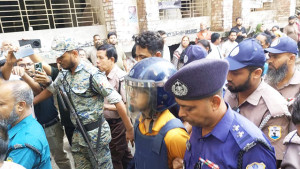 তাহসিফ হত্যা মামলা: ৪ দিনের রিমান্ডে দীপ