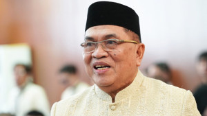 বাংসামোরো’র প্রথম নির্বাচিত মুখ্যমন্ত্রী মাকাকুয়া
