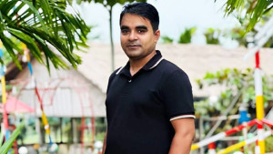 ছাত্রদল নেতা নয়নের পদ স্থগিত