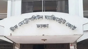 রিমান্ড শেষে কারাগারে সাবেক ২ সেনা কর্মকর্তা