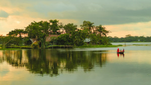 গ্রাম বাংলা