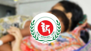 দেশে হাম উপসর্গে মৃত্যু ১,২০০ ছাড়ালো