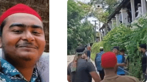 সিলেটে দু’পক্ষের সংঘর্ষ, নিহত ১