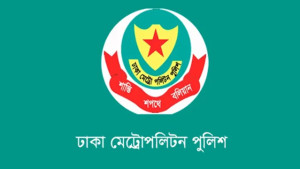 ২৪ ঘণ্টায় গ্রেপ্তার ৬৬২, মামলা ৪৩