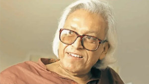 নাগরিক কবি শামসুর রাহমানের জন্মদিন আজ