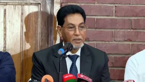 ৩ মাসের মধ্যে কিশোর গ্যাং উৎখাত করা হবে: চিফ হুইপ
