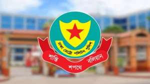 ২৪ ঘণ্টায় ডিএমপি’র অভিযানে গ্রেপ্তার ৪৭৭