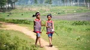 দুরন্ত শৈশব