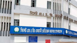 সিলেটে হামে ৩ শিশুর মৃত্যু