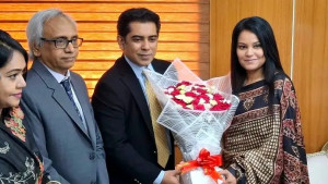জনগণের তথ্য পাওয়ার অধিকার নিশ্চিত করতে কাজ করবে তথ্য কমিশন