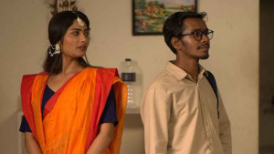 নিজের গল্পে ওয়েব ফিল্ম বানালেন সেন্টু