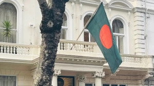 ভিসা সার্ভারে নিয়ন্ত্রণ নেই লন্ডন হাইকমিশনের