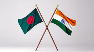 ৩ বছর পর দিল্লিতে বাংলাদেশ-ভারত বাণিজ্য বৈঠক