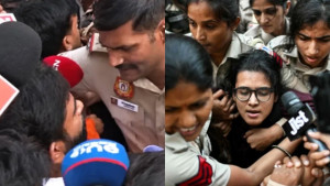 সিজেপি’র অভিজিৎ দীপকে, নেহা বোরা আটক