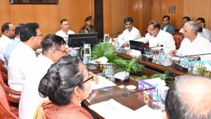 জনগণের অর্থের প্রতিটি পয়সা সঠিকভাবে ব্যয়ের নির্দেশ প্রধানমন্ত্রীর