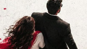 পাকিস্তানি নায়িকা নিয়ে শাকিবের ‘মহব্বত’