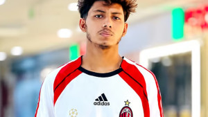 আলোচিত কিশোর গ্যাং নেতা রতন গ্রেপ্তার