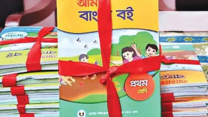 শিক্ষাবর্ষ শুরুর আগেই শতভাগ বই পাবে শিক্ষার্থীরা