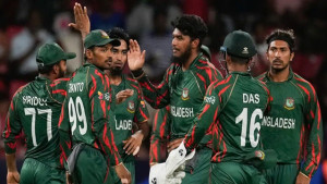 ওয়ানডে বিশ্বকাপে বাংলাদেশের ম্যাচ কবে-কোথায়?